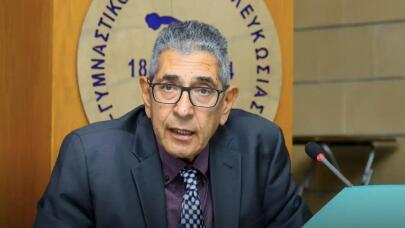 Στίβος: Πέθανε Ο Αντώνης Γεωργαλλίδης