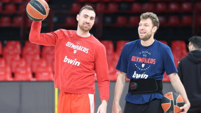 Euroleague Last Round