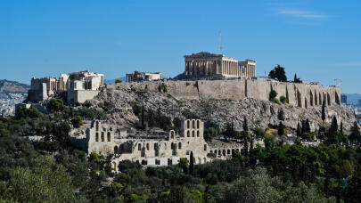 Διεθνής Ημέρα Μνημείων: Δωρεάν είσοδος σε μουσεία & αρχαιολογικοί χώροι