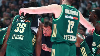 Παναθηναϊκός