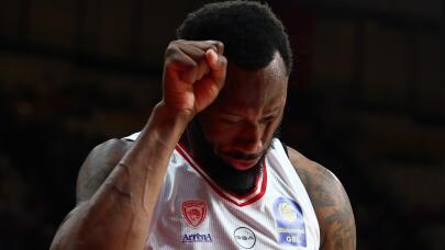 Ο Ολυμπιακός «Εκτέλεσε» Τον Άρη Από Τα 6.75