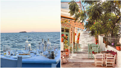 Πρωτομαγιά