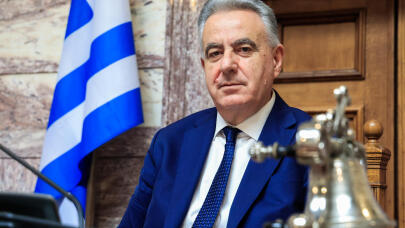 Αθανάσιος Καββαδάς