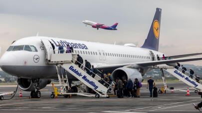 αεροδρόμιο αεροπλάνα