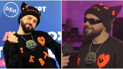 Ο Akylas Στο Star.gr: Θα Ήταν Όνειρο Να Το Φέρουμε Ξανά