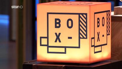 MasterChef: Το Καλύτερο Γλυκό Στο Τεστ Δημιουργικότητας