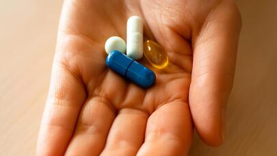 Καμπανάκι ΕΟΦ: Καρκινογόνος Ουσία Σε Κάψουλες Αδυνατίσματος