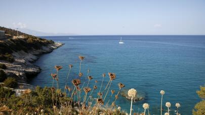 Απάτητες παραλίες: Σε ποιες 251 δεν επιτρέπονται ξαπλώστρες και καντίνες
