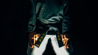 Συνελήφθη Διαιτητής Πολεμικών Τεχνών