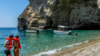 Κοινωνικός Τουρισμός 2026: Παράταση Στις Αιτήσεις