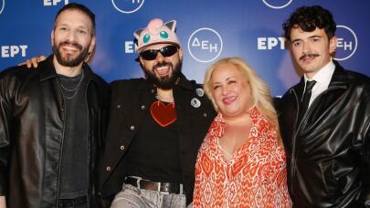 Eurovision 2026: Οι Ηθοποιοί, Οι χορευτές & Το Act Του Akyla