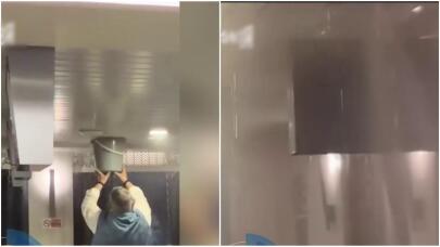 Νήσος Σάμος: Δεν ενεργοποιήθηκε από τσιγάρο το σύστημα πυρόσβεσης