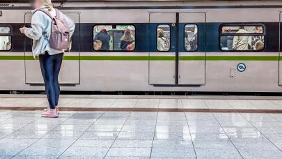 Απεργία Πρωτομαγιά: Πώς Θα Κινηθούν Τα ΜΜΜ Και Τα Τρένα