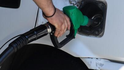 βενζινάδικο