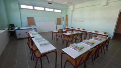 Κολωνός: ΕΔΕ Για Τη Διευθύντρια Που Πήδηξε Στο Κενό