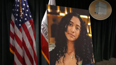 Πώς Σκότωσε Ο Ράπερ Την 14χρονη Κοπέλα Του