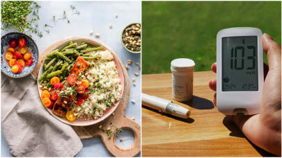 Σακχαρώδης Διαβήτης