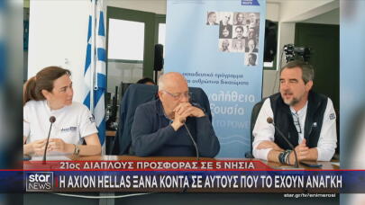 Axion Hellas