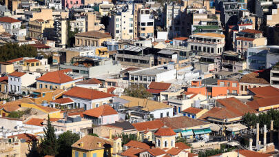 ακίνητα