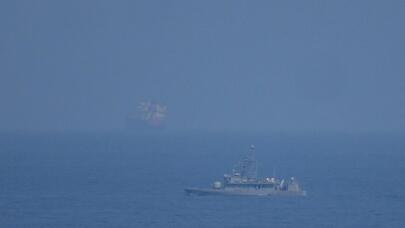 Ιράν: Χτυπήθηκε Αμερικανικό Πολεμικό Πλοίο