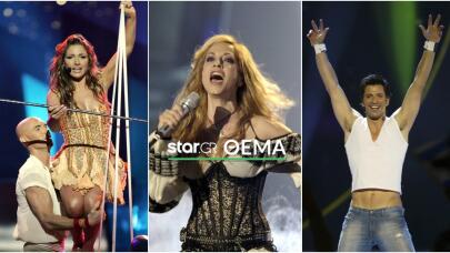 Eurovision
