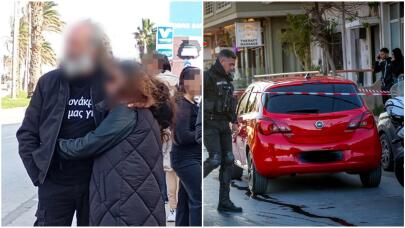 Κρήτη: Τι Είπε Ο Δολοφόνος Του 20χρονου Στους Αστυνομικούς