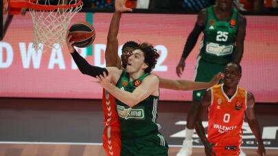 Παναθηναϊκός: Η Πρόκριση Στο Final 4 Θα Κριθεί Στην Ισπανία