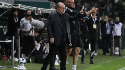 Ράφα Μπενίτεθ