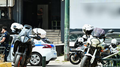 Κυψέλη: Στο νοσοκομείο 34χρονος μετά από πυροβολισμό - Ο καβγάς με 31χρονο