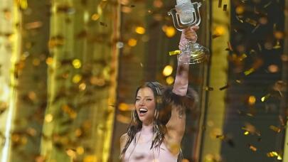 Η Βουλγαρία Kατέκτησε Tη Eurovision 2026