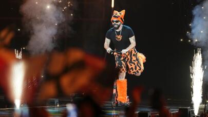 Eurovision 2026: Πόσους Βαθμούς Πήρε Η Ελλάδα Στο Televoting