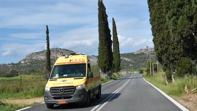 Κοζάνη: Βρέθηκε Η Σορός Του 78χρονου Που Αγνοούνταν