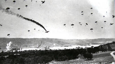 Μάχη της Κρήτης