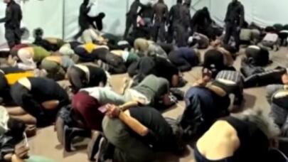 Στολίσκος Γάζα: Κατακραυγή Για Τη Μεταχείριση Ακτιβιστών