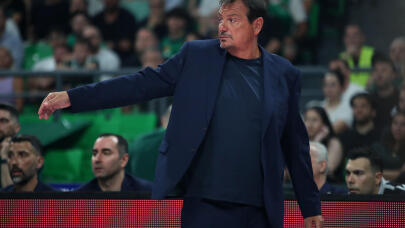 Αταμάν Παναθηναϊκός
