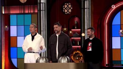 MasterChef: Τρέιλερ 25/5/2026