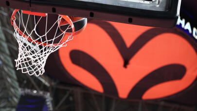 Allwyn Final Four Euroleague