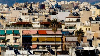 ακίνητα