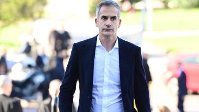 Μπακογιάννης Για Γιωτόπουλο: Τι Θα Κάνω Αν Τον Δω;