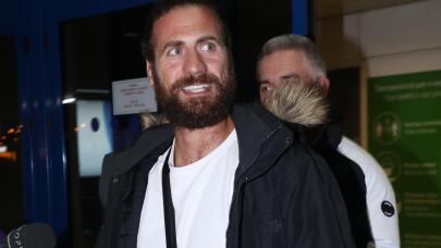 Πρώην Παίκτης Survivor Κατηγορείται Για Ξυλοδαρμός Ανηλίκου