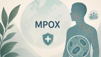 Ευλογιά Των Πιθήκων (Mpox): Νέο Κρούσμα Στα Ιωάννινα