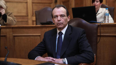 ΕΟΔΑΣΑΑΜ: Πέθανε Ο Πρόεδρος Γεώργιος Δριτσάκος