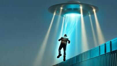 Σάλος Με Το Site Aliens.gov Του Λευκού Οίκου Για Μετανάστες