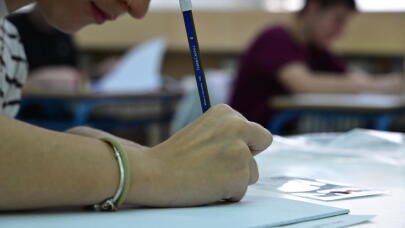 Πανελλήνιες 2026: Πρεμιέρα Για Τα ΕΠΑΛ Με Νέα Ελληνικά