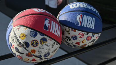 NBA
