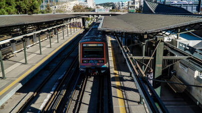 ΗΣΑΠ: Εκτός Λειτουργίας 4 Σταθμοί Λόγω Βλάβης