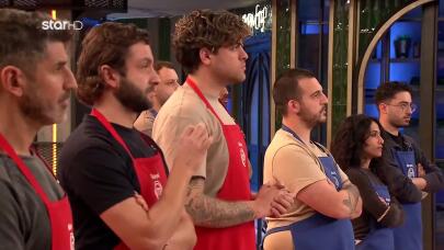 MasterChef