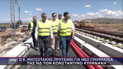 Κωνσταντίνος Κυρανάκης