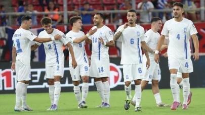 Ελλάδα – Ιταλία: Το Tελευταίο Φιλικό Πριν Το Nations League