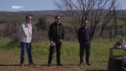 MasterChef: Πώς Αντέδρασαν Οι Μπριγάδες Στα Αποτελέσματα